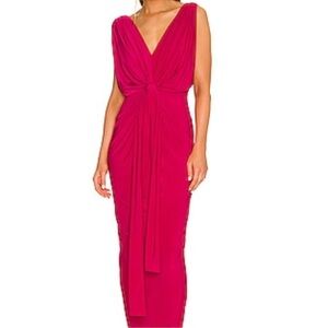 Miss Los Angeles Xenia Dress